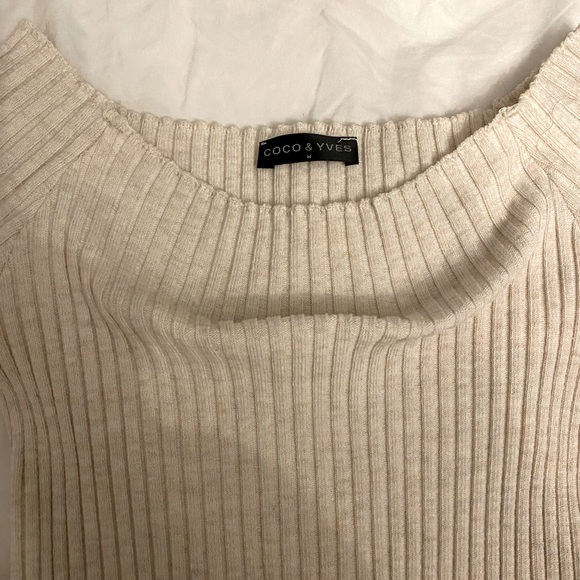 Coco & Yves Dress Size Medium - Picture 3 of 3